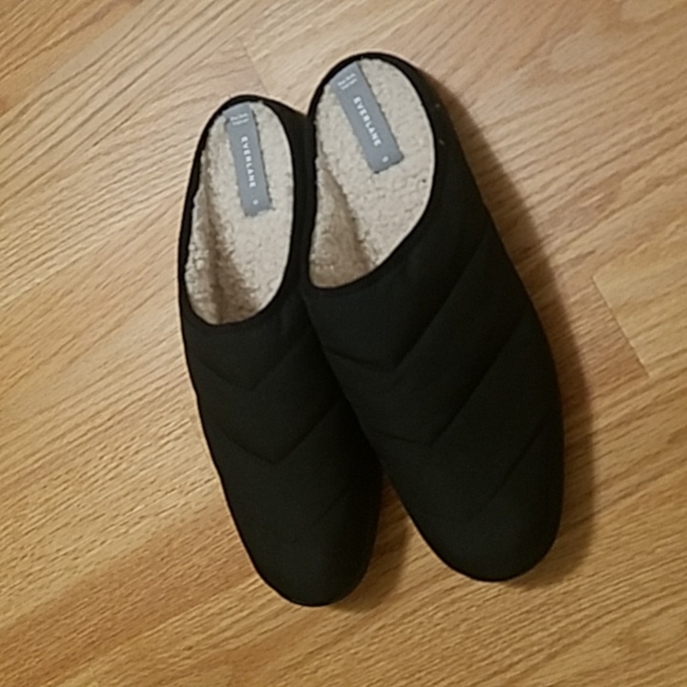 Everlane The Renew Slippers
